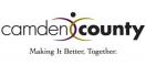 Camden County making it green togther logo