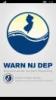 thumbnail of logo for WARN NJDEP