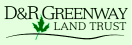 Logo - D & R Greenway Land Trust