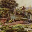 House and Garden