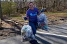 The Watershed Institute - 2021 Spring Cleanups