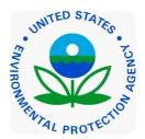 United States Environmental Protection Agency - Logo