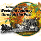 thumbnail of poster for Weekend Journey through the Past