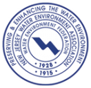 logo of the The New Jersey Water Environment Association