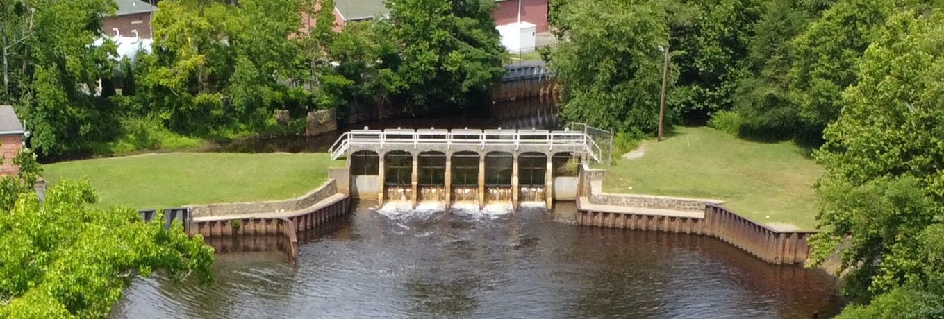 Mill Dam